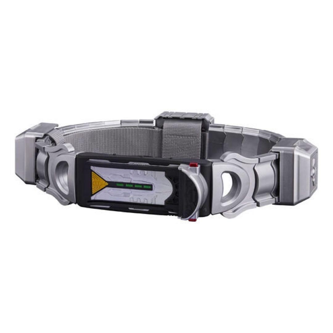 ⭐️新品未開封⭐️仮面ライダーカブト CSM カブトゼクターver.1.5