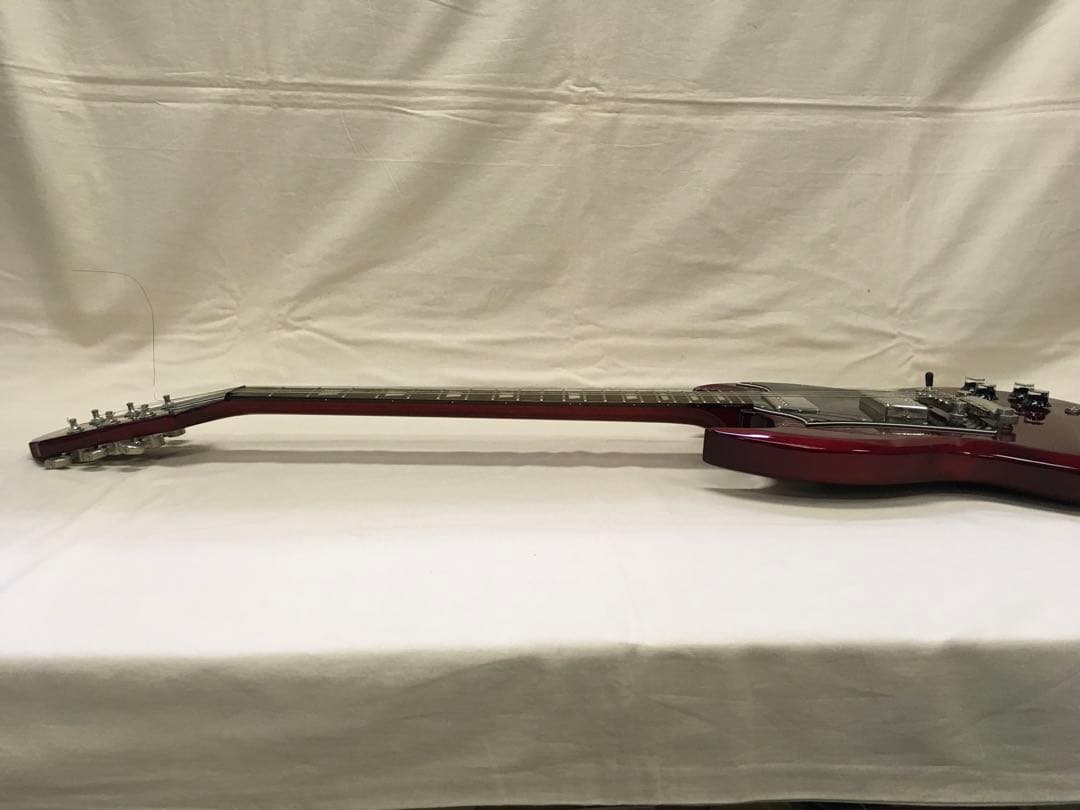 Epiphone エピフォン SG リミテッド エディション