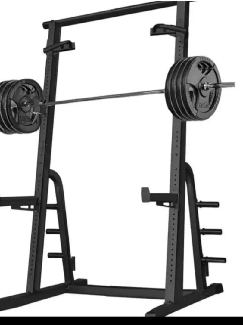 BARWING　ハーフラック（送料込みは、兵庫大阪京都奈良限定）