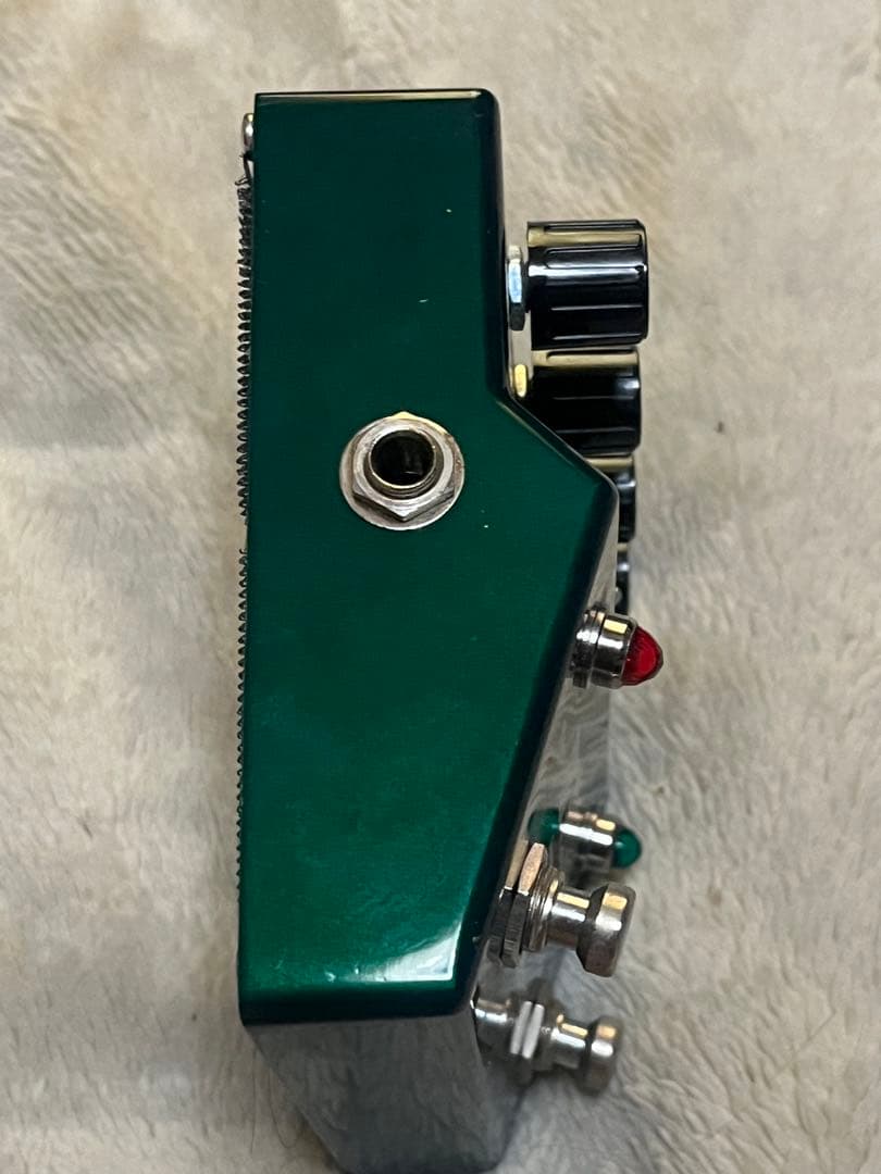 ギター TS808DX /Ibanez