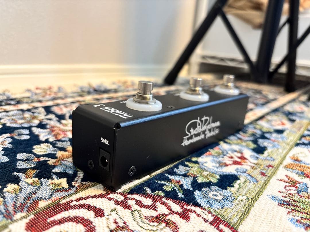 そ*お様 Studio daydream TRIGGER 3 Ver4.0 スイ