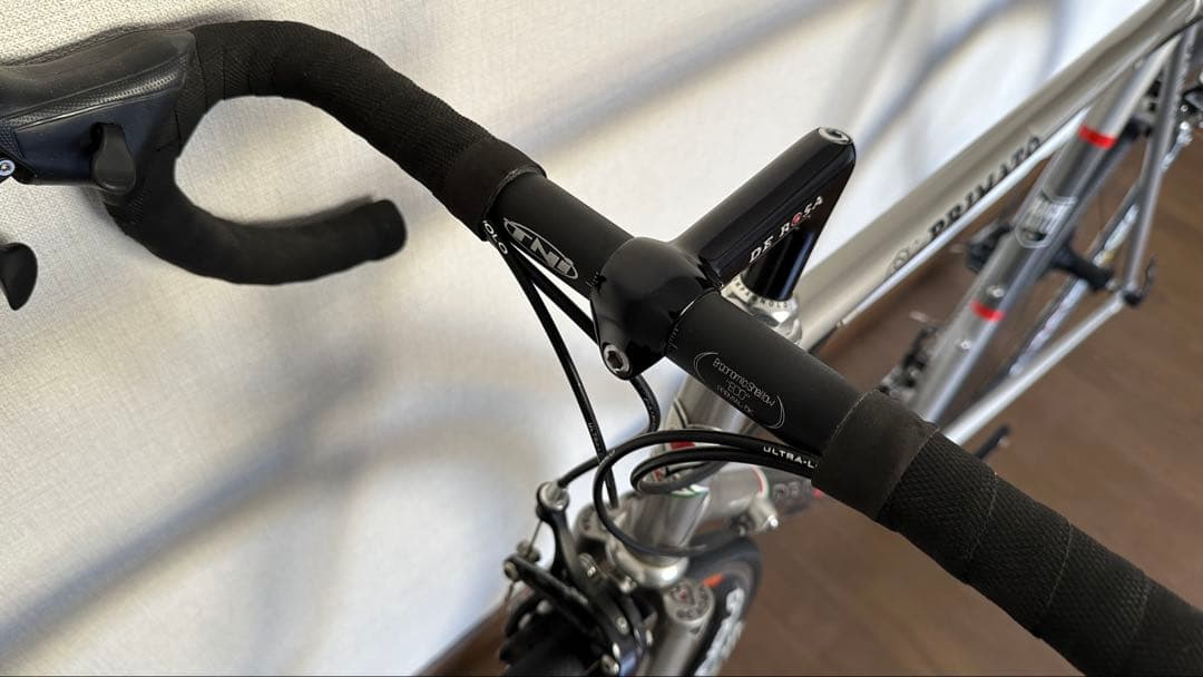 DEROSA NEO PRIMATO デローザ