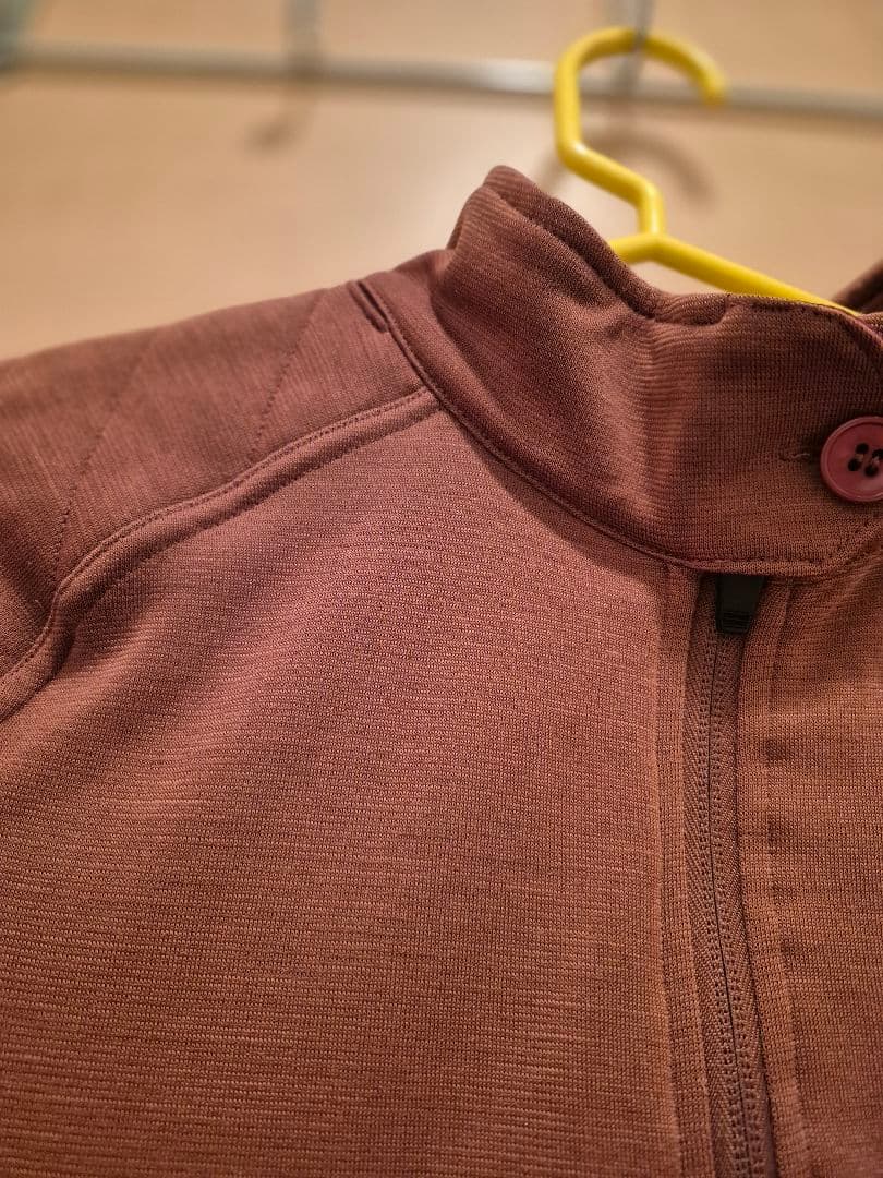 カフェドシクリステ　サイクルジャージ　women's