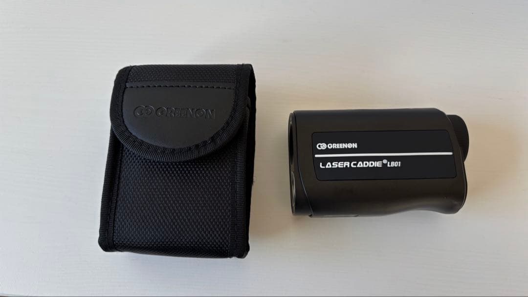 GREENON LB01 ゴルフ用距離計