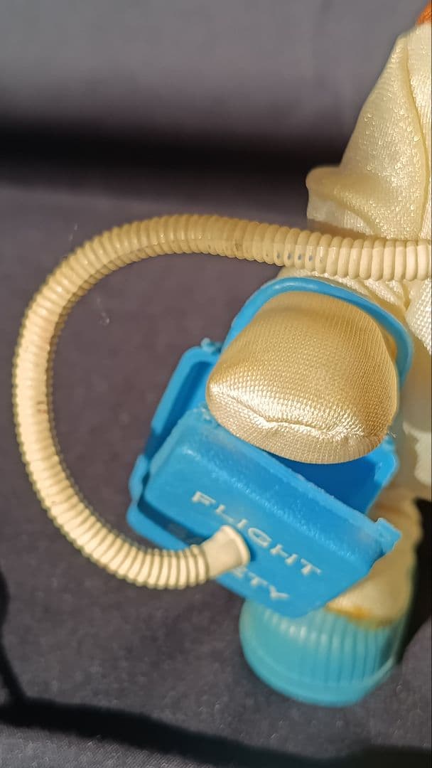 【ジャンク】 スヌーピー アストロノーツ SNOOPY ASTRONAUT