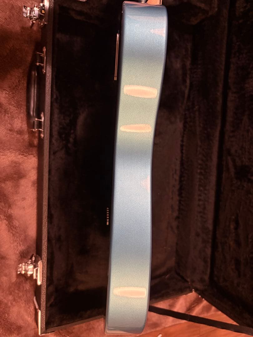 ギター kuu.color E-COLOR Telecaster