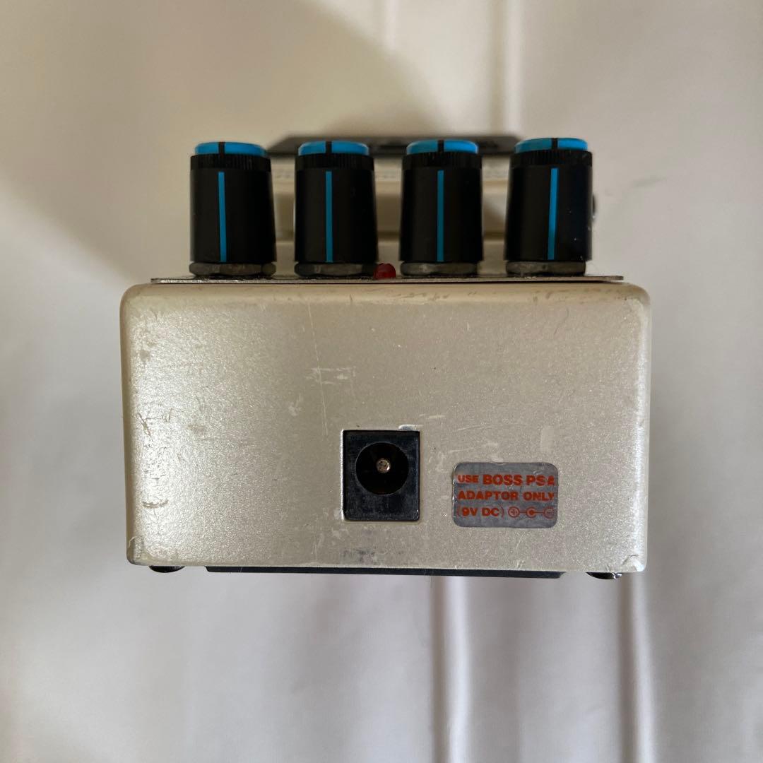 BOSS Digital Delay DD-5 ボス デジタルディレイ