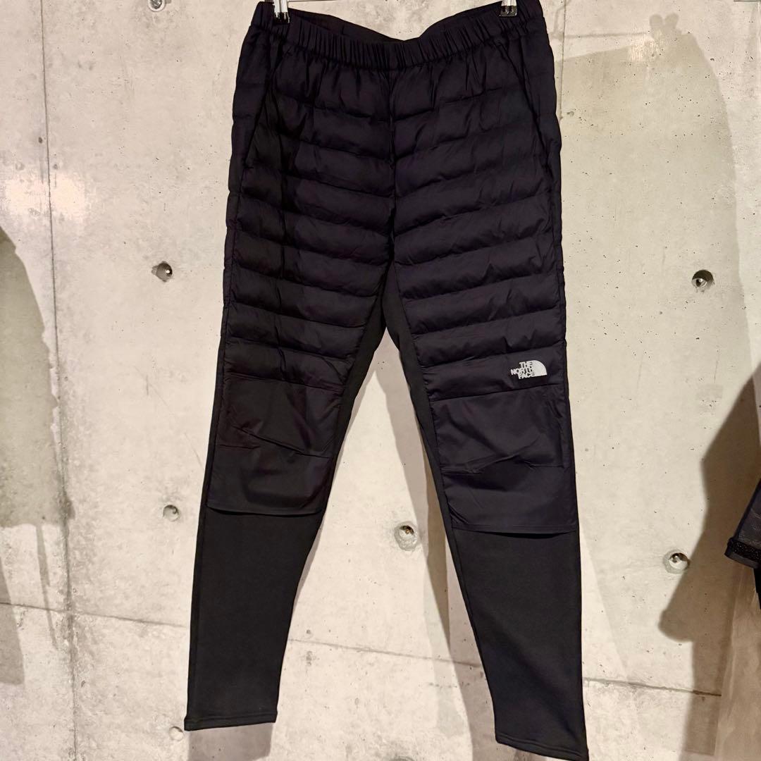 25-26秋冬最新 ノースフェイス レッドランロングパンツ NY82578 XL