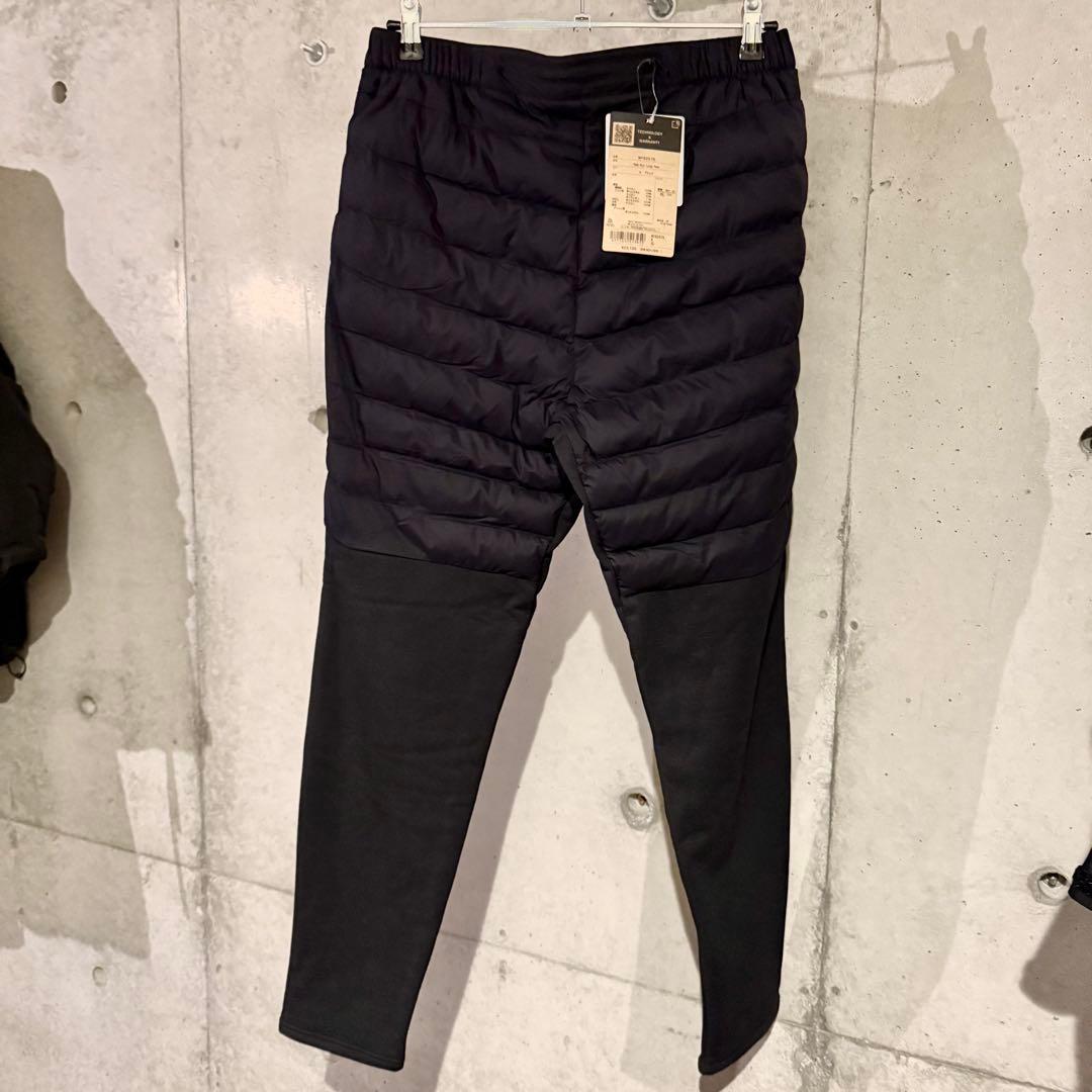 25-26秋冬最新 ノースフェイス レッドランロングパンツ NY82578 XL