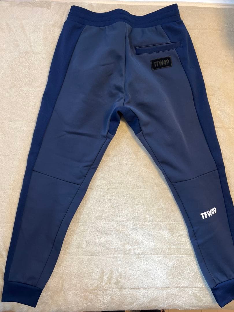 TFW49 スウェットパンツ　ゴルフ