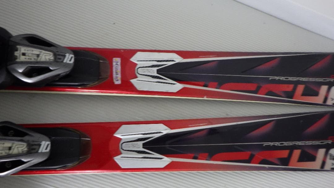 740/FISCHER PROGRESSOR 800 フィッシャーDRA　スキー