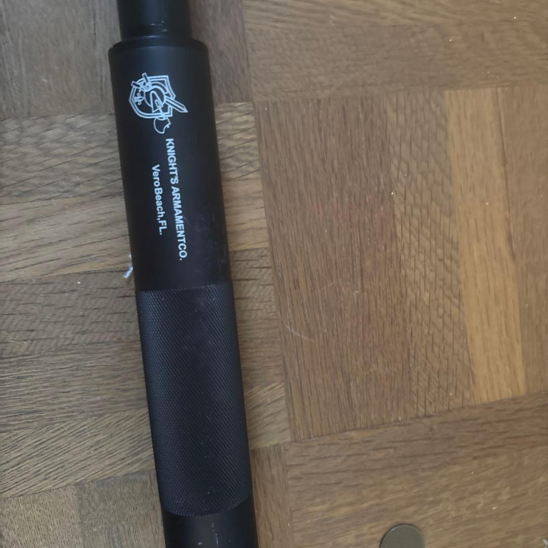 クラウンモデル　ボルトアクションTYPE96 マルイスコープ付き　１０禁