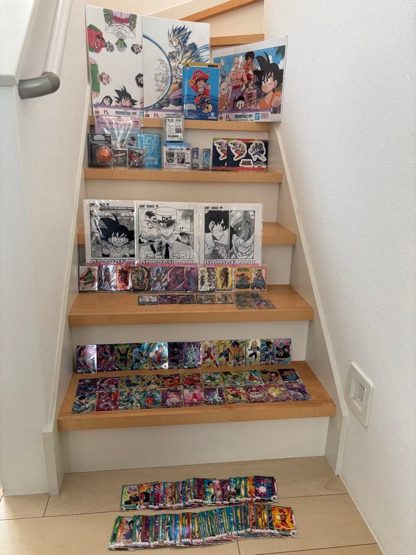 ドラゴンボールグッズ　まとめ売り