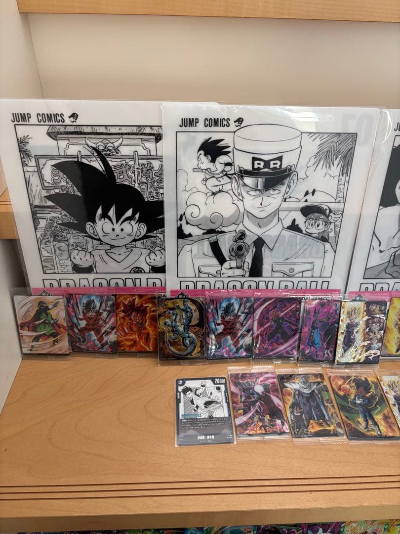 ドラゴンボールグッズ　まとめ売り