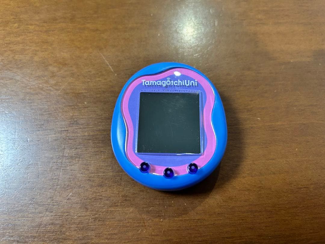 BANDAI Tamagotchi Uni 青