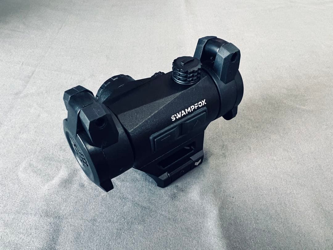 実物 SWAMPFOX LIBERATOR Ⅱ ドットサイト