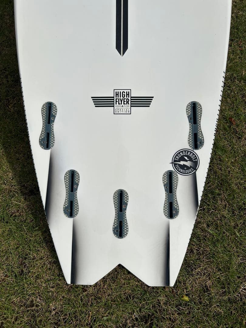 アルメリック★ハイフライヤー★Channel s★