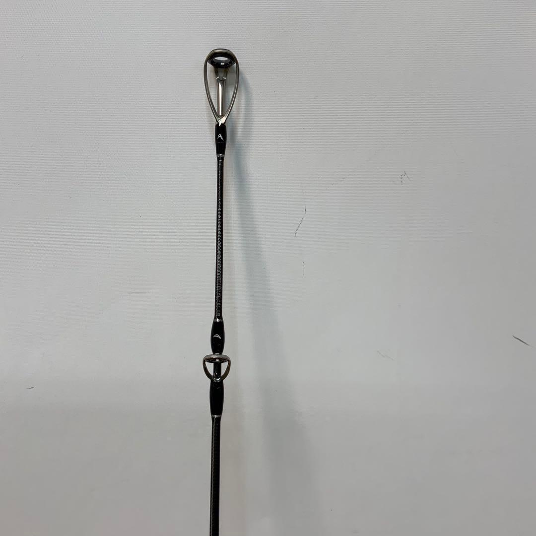 Fishman ブリストコモド　7.5H