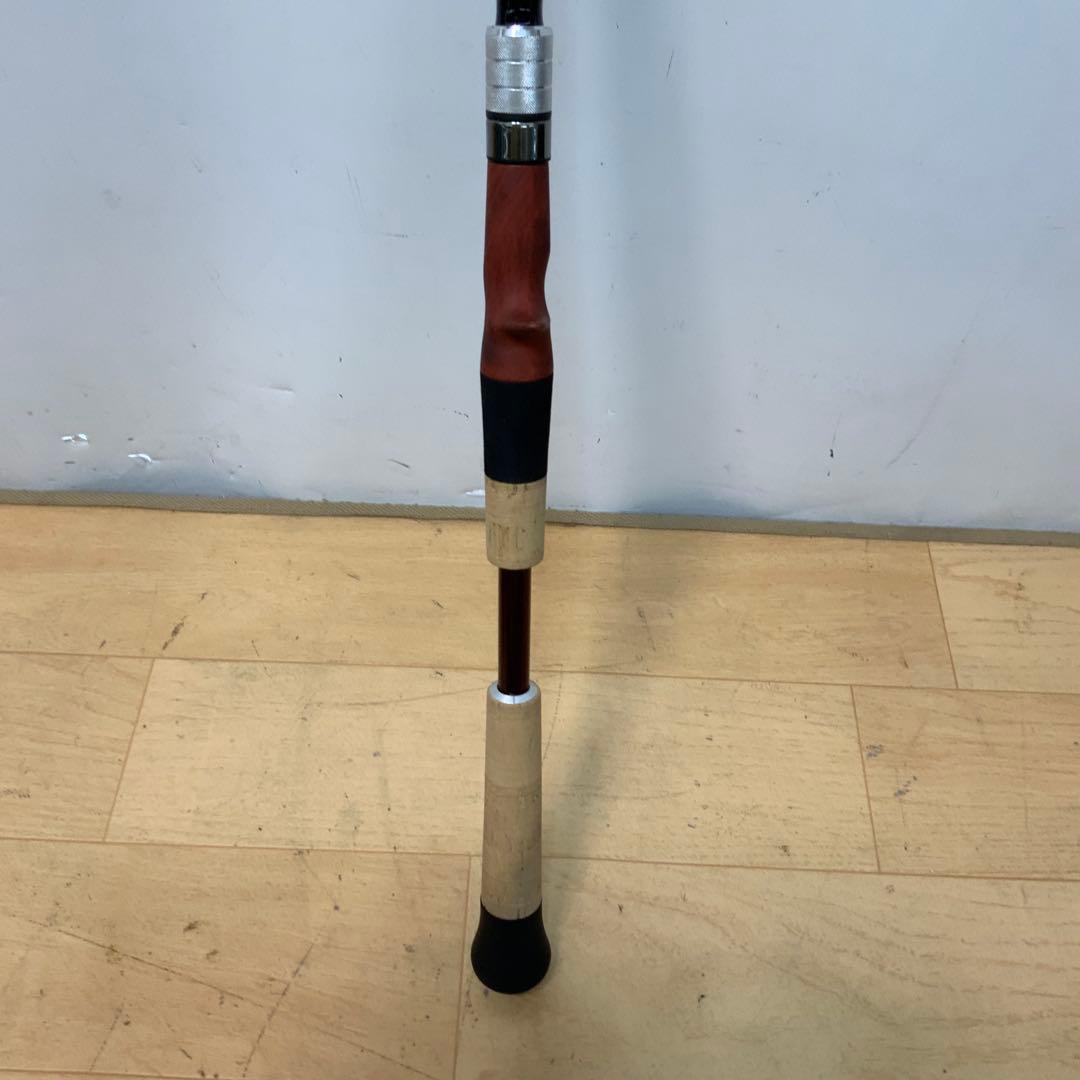 Fishman ブリストコモド　7.5H