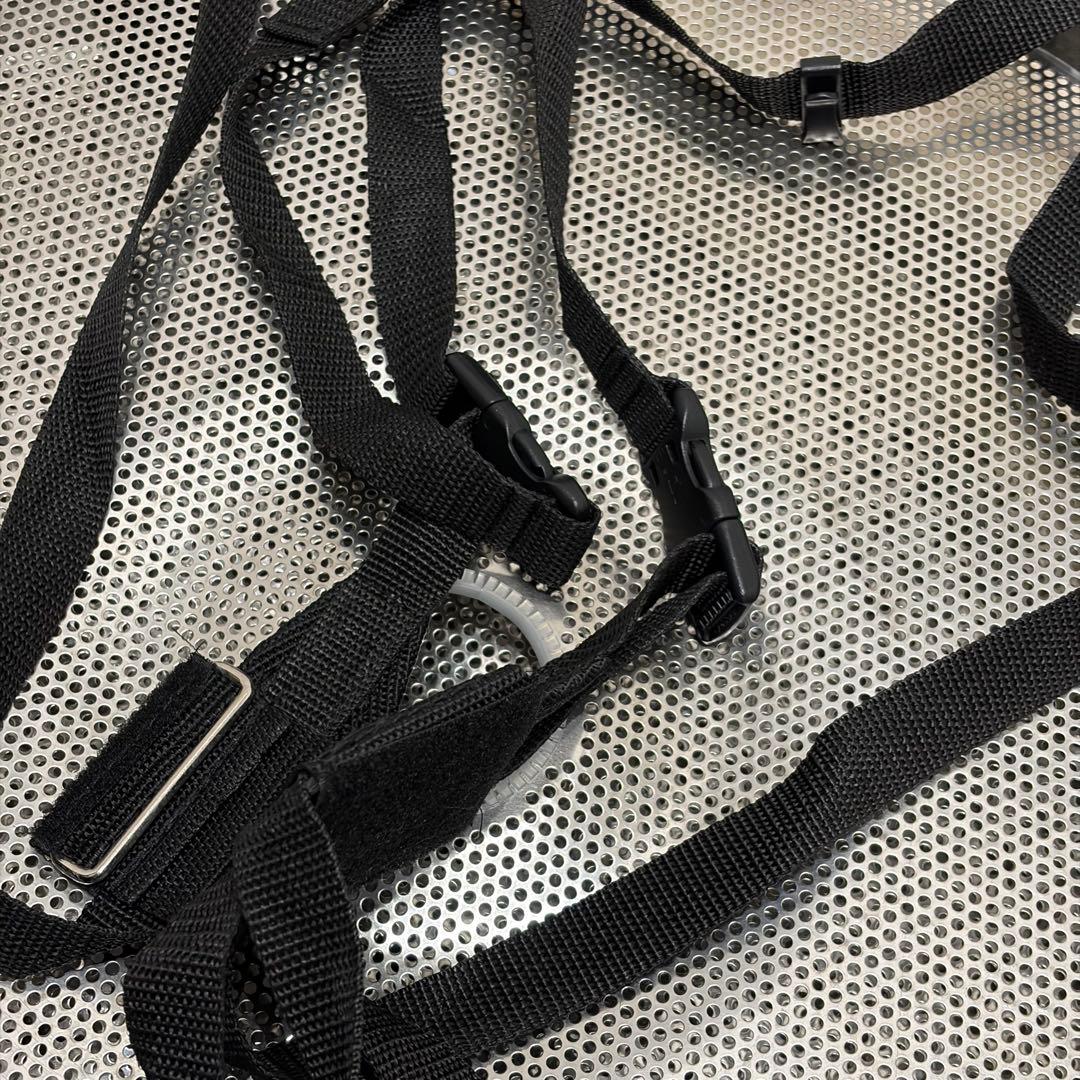 【極美品】 スノーピーク  peakラップラック CK-040