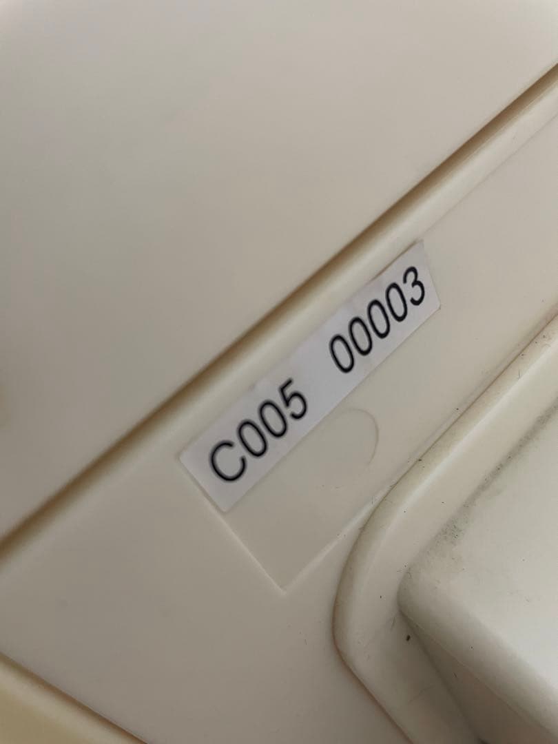 【詳細欄必読⚠︎ジャンク】シーラケース　冷やし虫家TF？