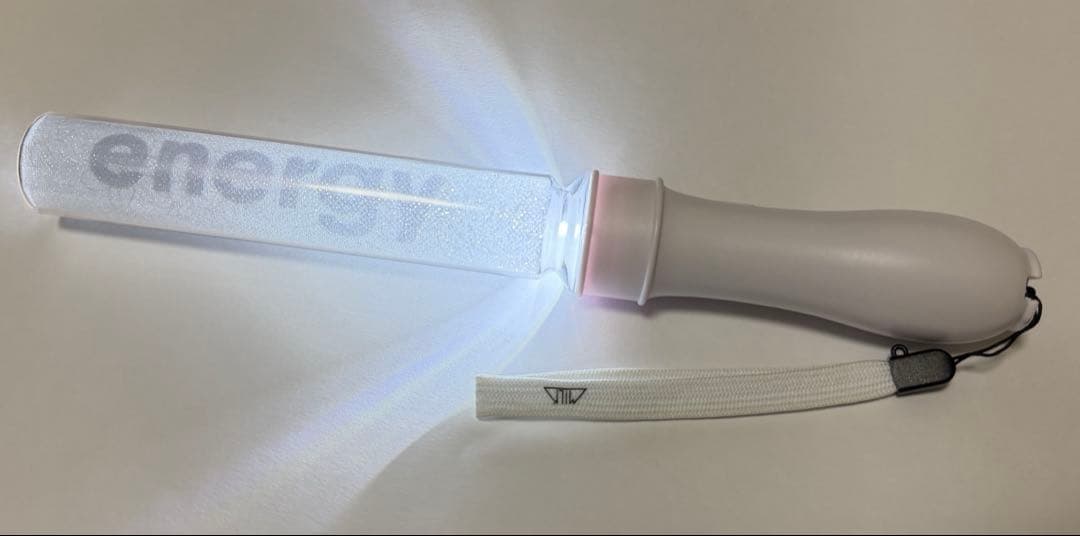 山中柔太朗　ペンライト