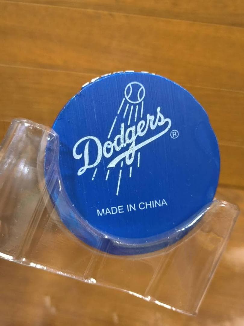 非売品 スタジアム限定 LAドジャース ブレイク・スネル ボブルヘッドフィギュア