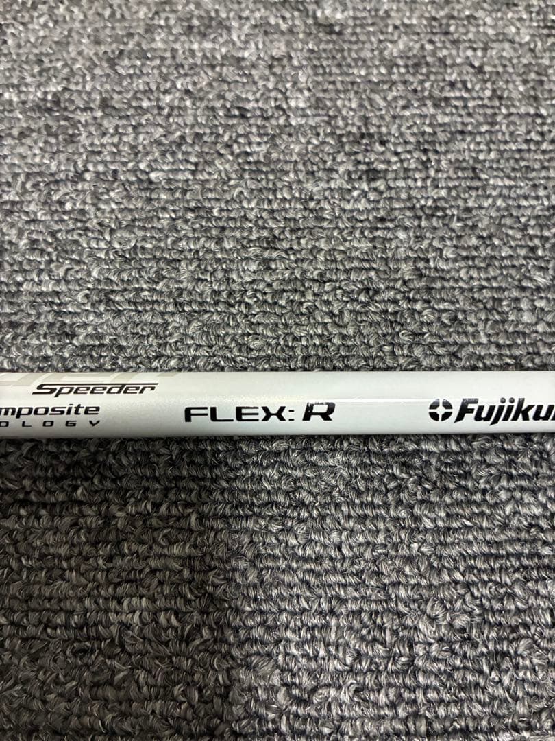 スピーダー569エボリューション7 ピンスリーブ付 5W用