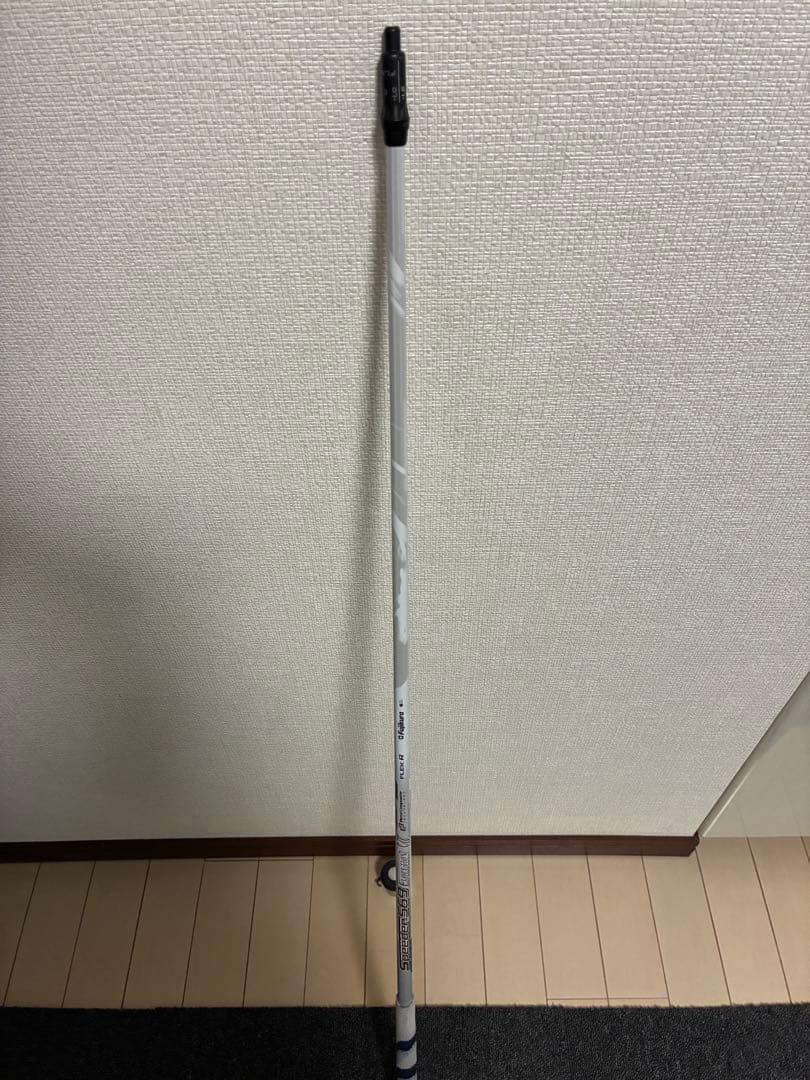 スピーダー569エボリューション7 ピンスリーブ付 5W用