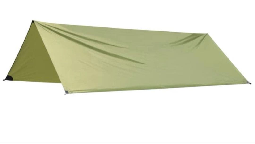 EVERNEW Tarp TC 4 285 × 400 cm
