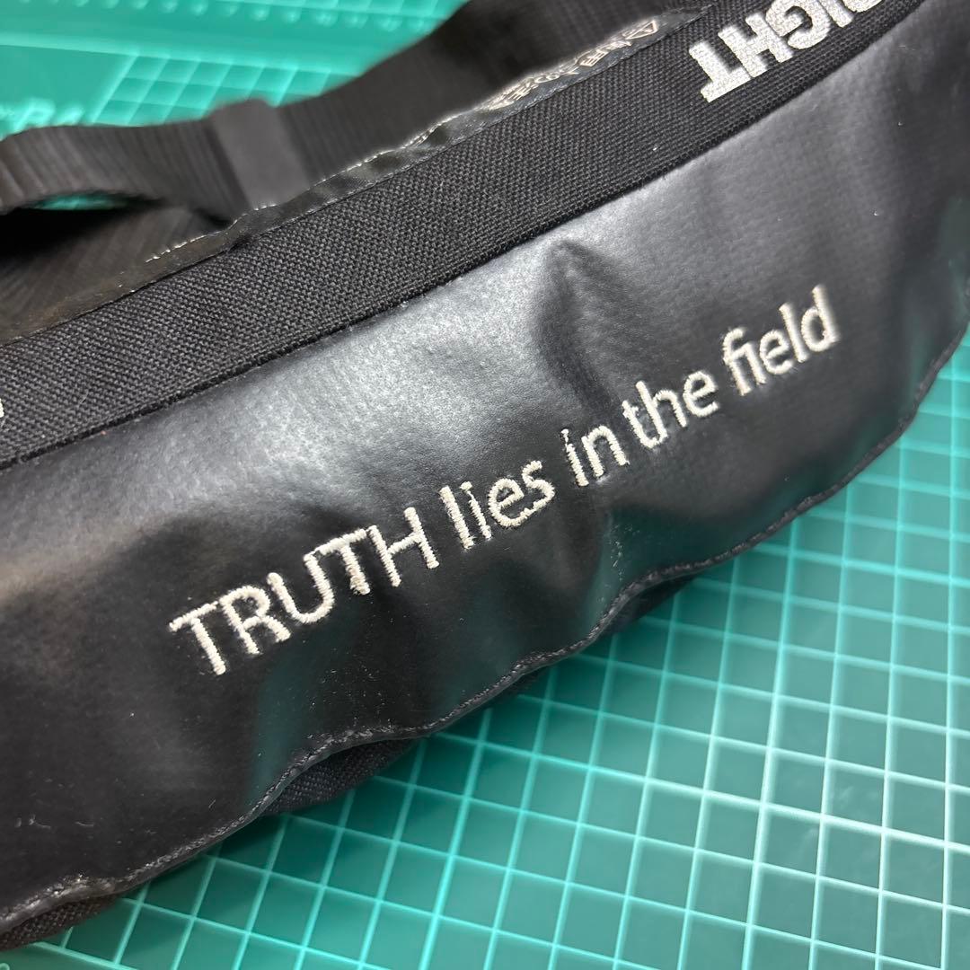 トゥルースジャパン オリジナル ライフジャケット