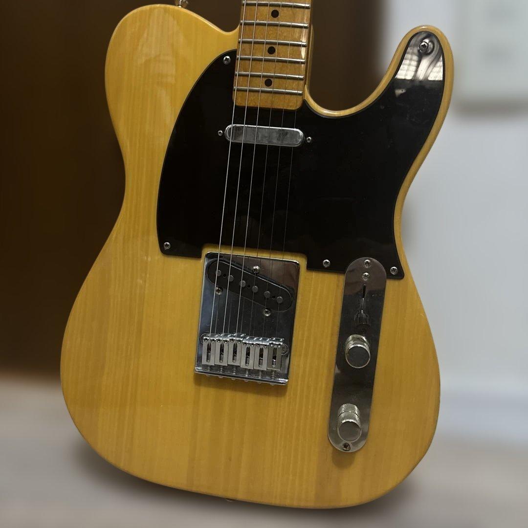 Squire Classic Vibe ‘50s Telecaster