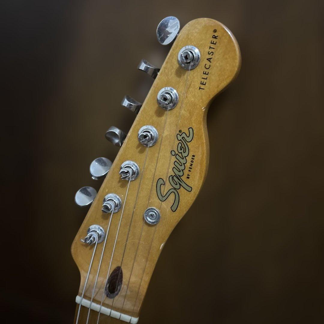 Squire Classic Vibe ‘50s Telecaster