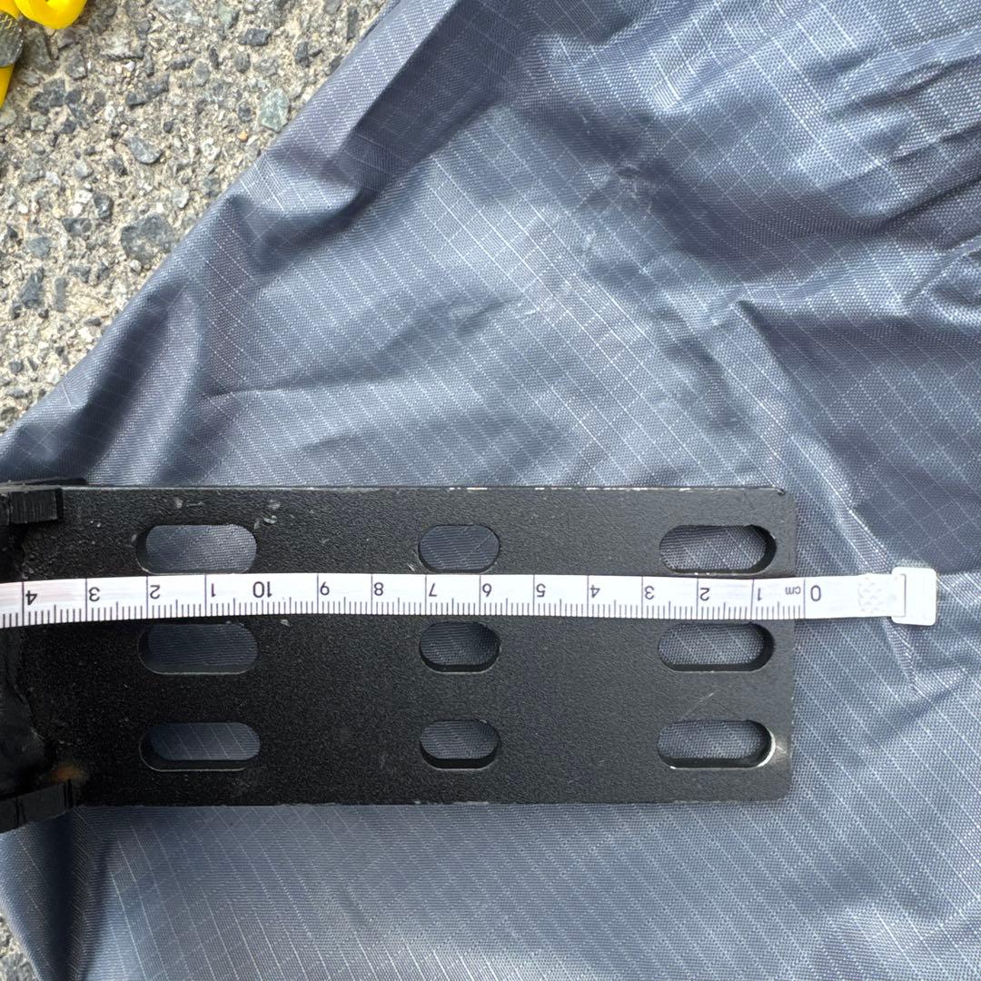 270度展開 カーサイドオーニング 車用タープ　シングルフレーム 運転席側用