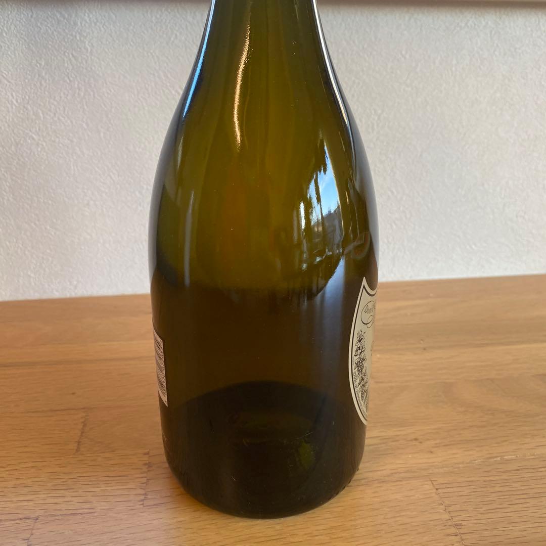 未開封 ドン・ペリニョン 2008 レガシーエディション 750ml 化粧箱付き