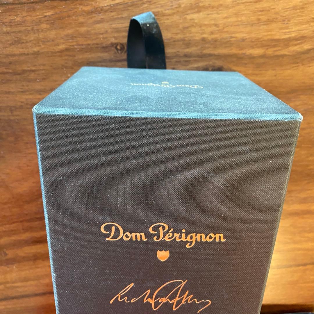 未開封 ドン・ペリニョン 2008 レガシーエディション 750ml 化粧箱付き