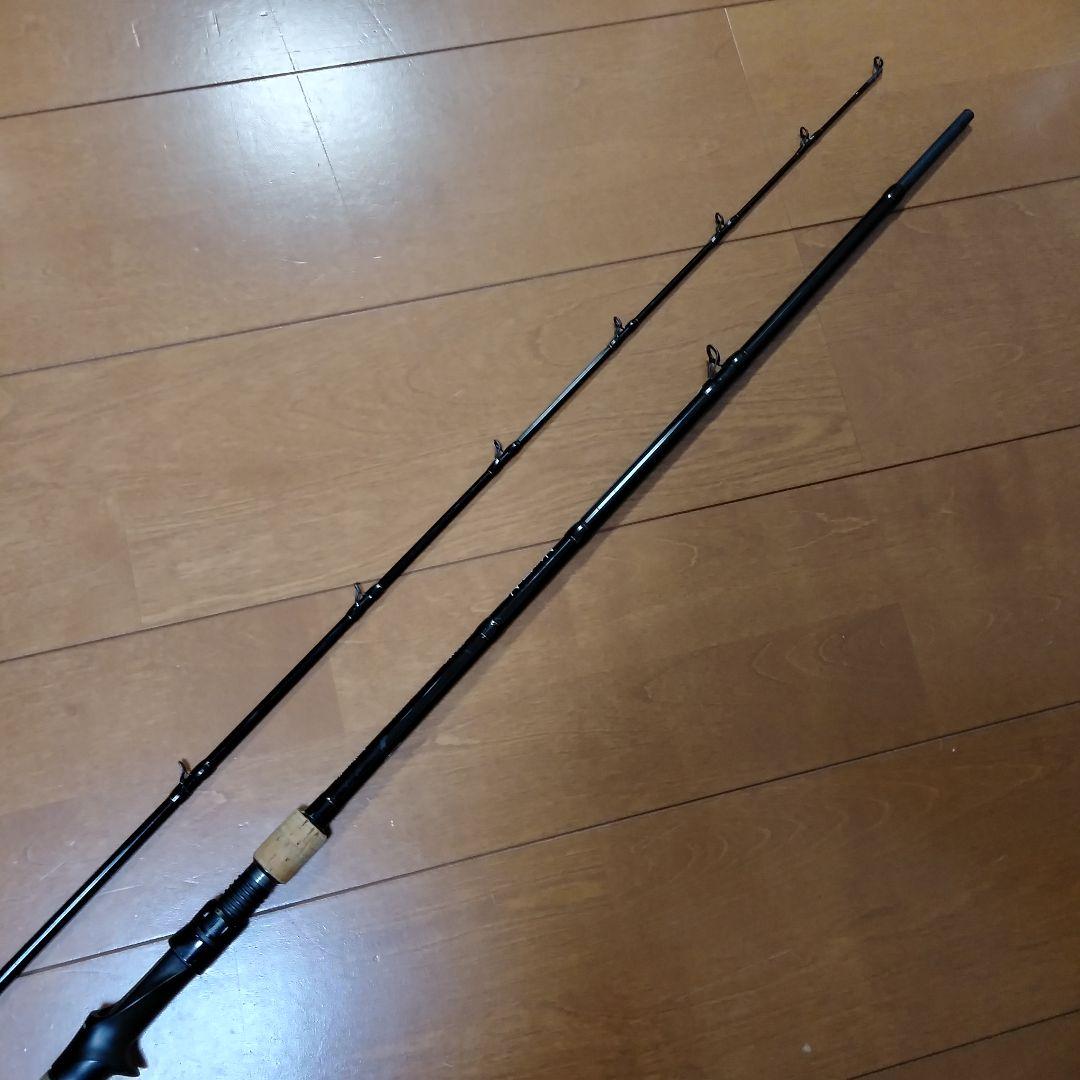 テイルウォーク　ナマゾン　 tailwalk NAMAZON C62M/G