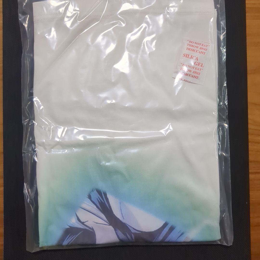 NewJeans ミンジ get up Tシャツ