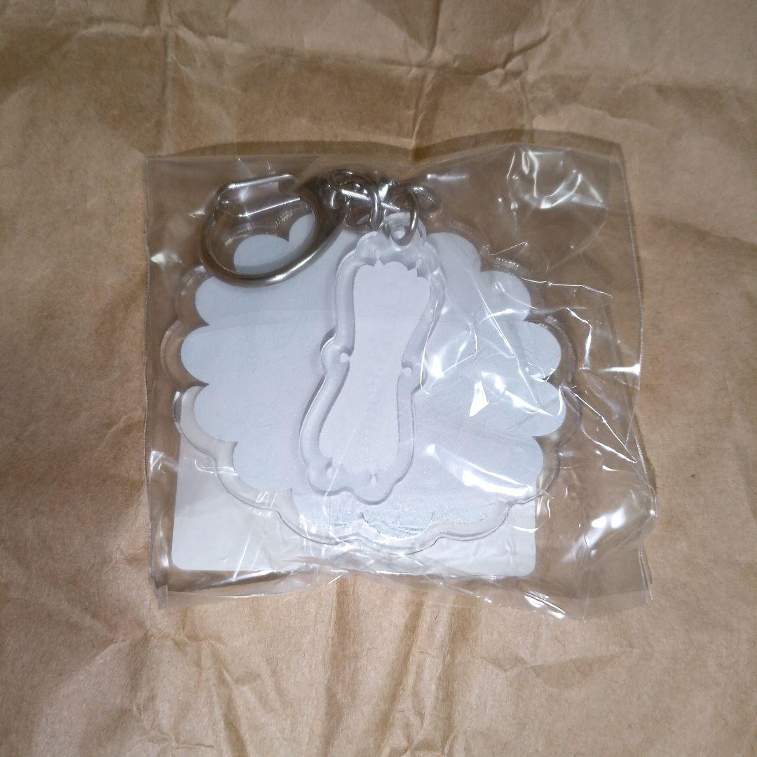 ClariS 　Room　 2022　 キーホルダー　ClariS　グッズ