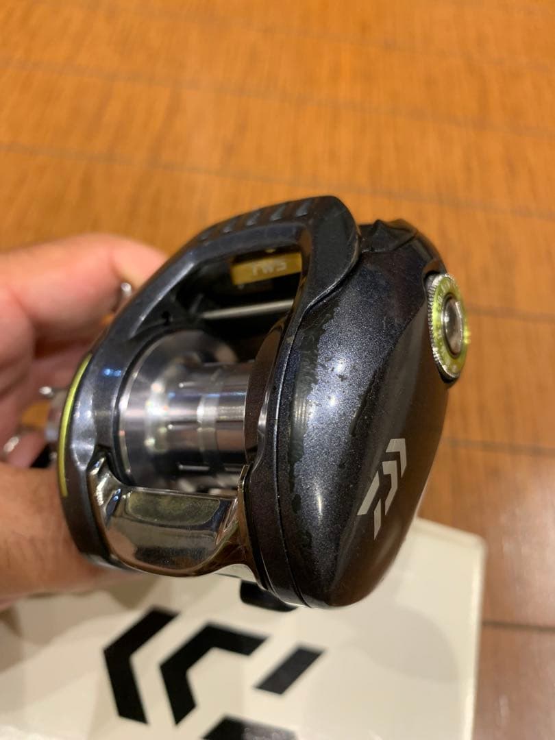 ジリオンTW1516XXHL レフトハンドル