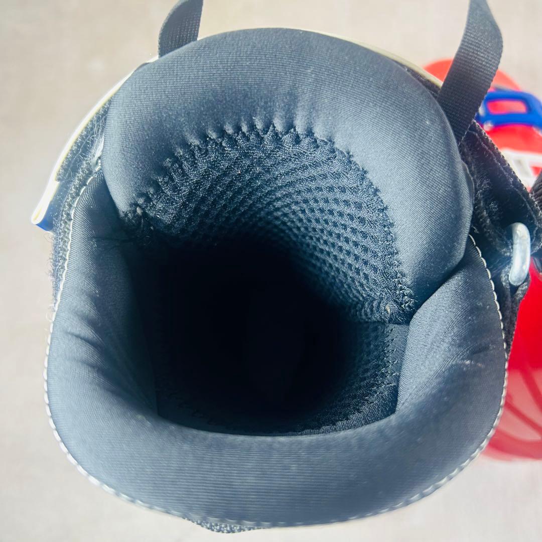 【美品】Rossignol ロシニョールDEMO wc125 23-23.5cm