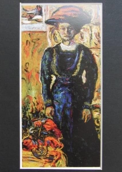 エルンスト・ルードヴィッヒ・キルヒナー、海外版超希少レゾネ、新品額付