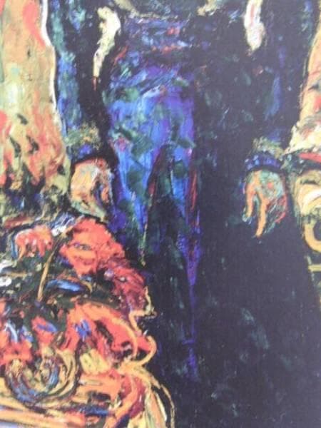 エルンスト・ルードヴィッヒ・キルヒナー、海外版超希少レゾネ、新品額付