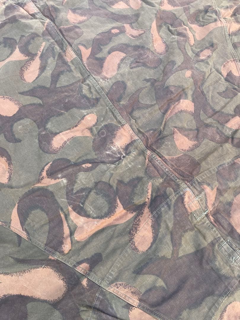 ハンガリー軍幕