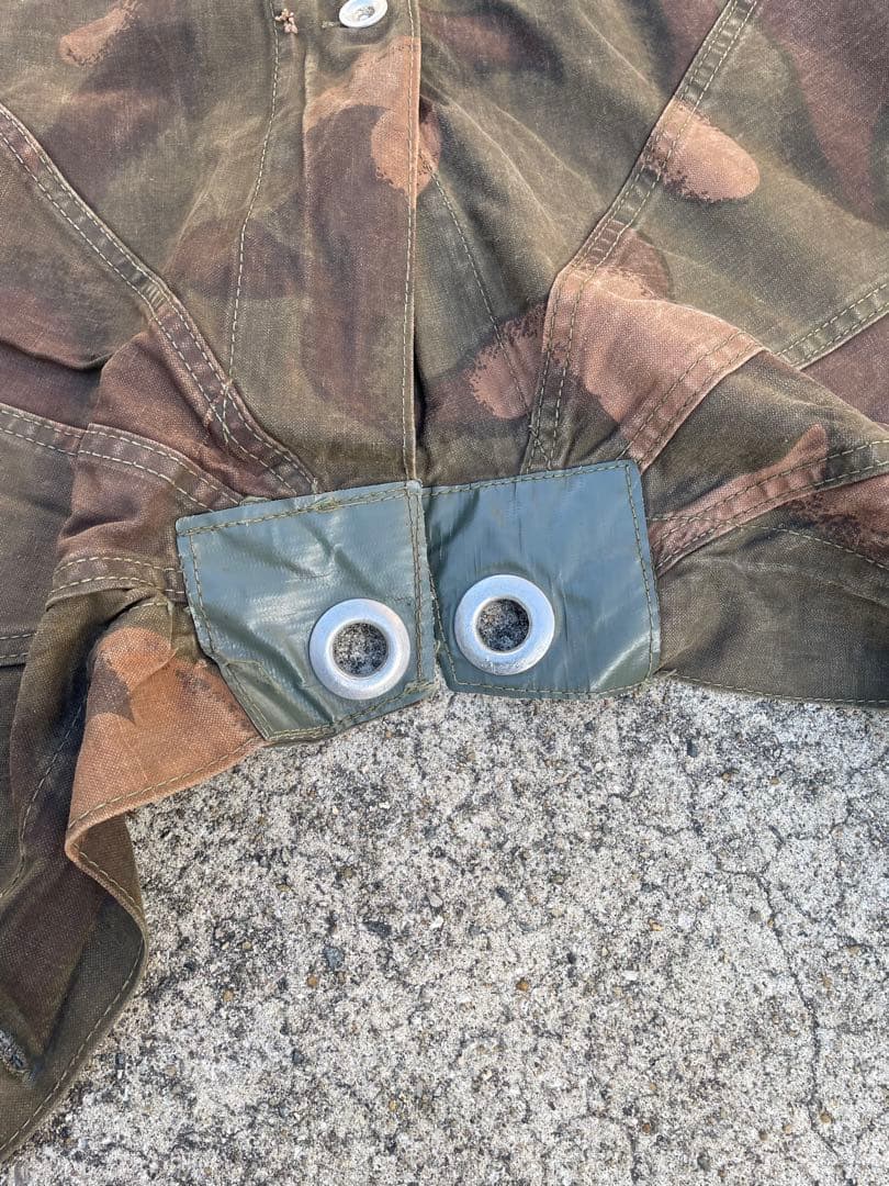 ハンガリー軍幕