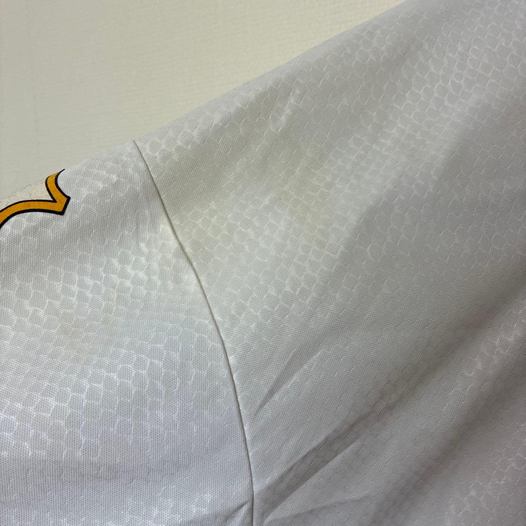 UMBRO CRUIJFF 14 シャツ XXL