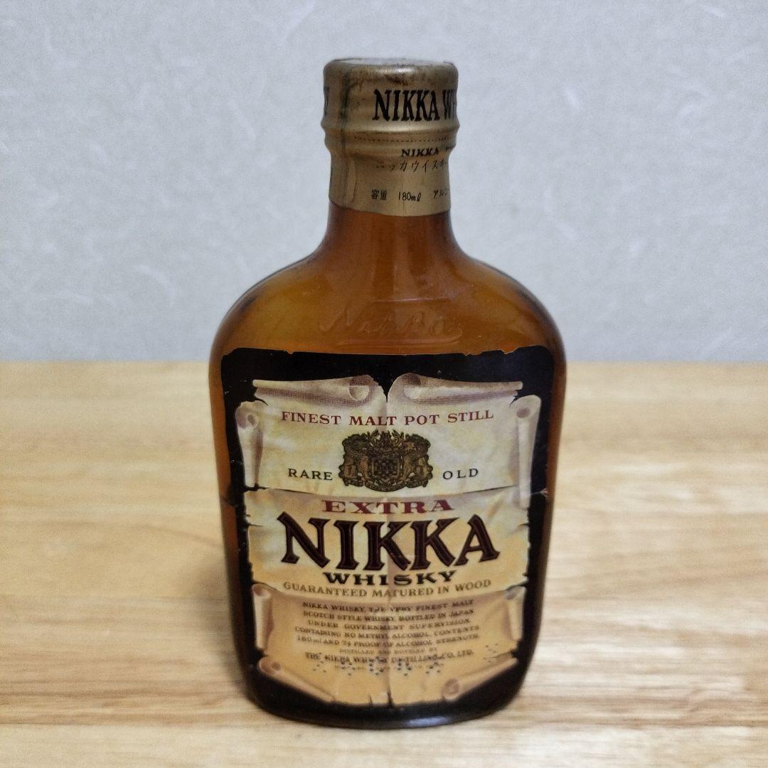 古酒ウイスキー