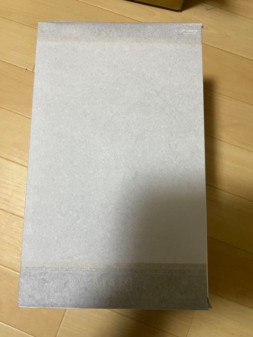 伊落マリー　フィギュア