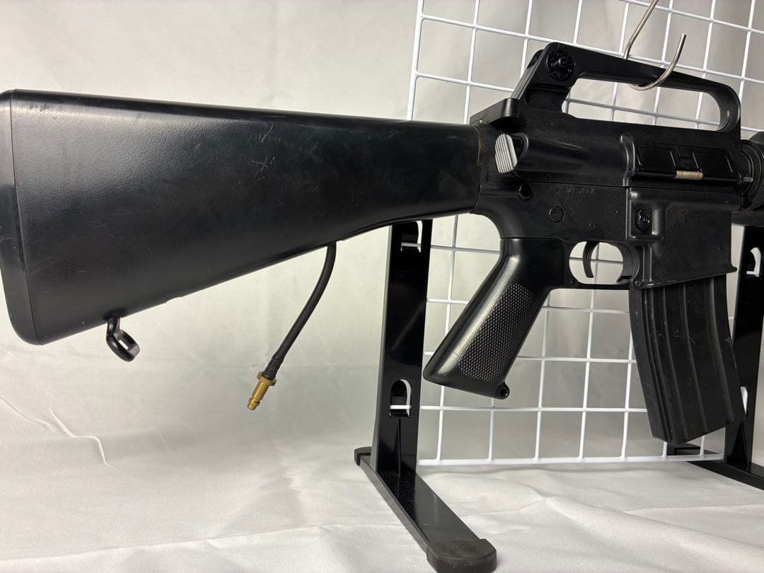 M-16 A-1 エアソフトガン
