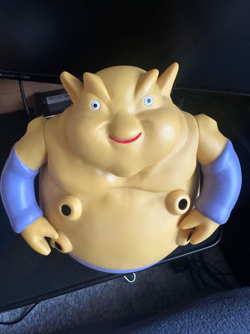 ドラゴンボール ジャネンバ　ab toys